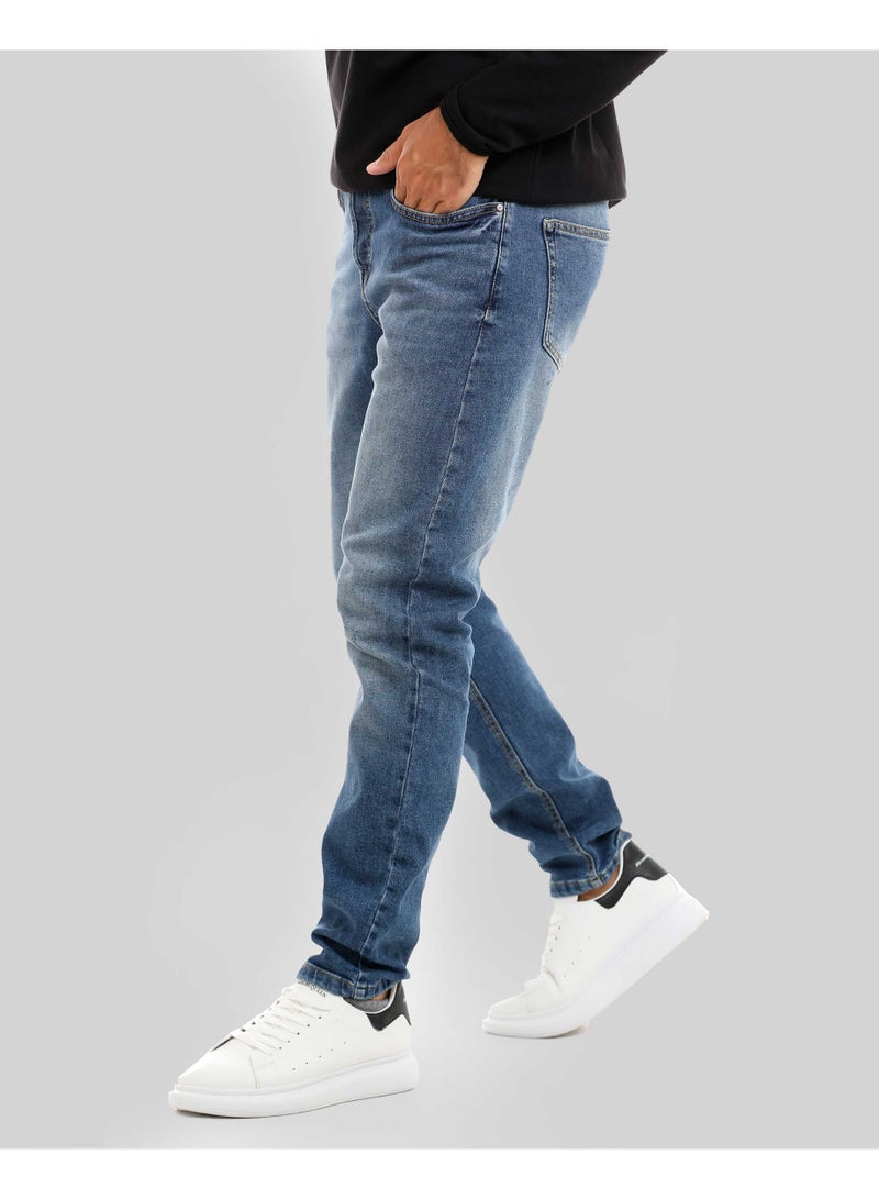 دوت جينز رجالي قصة سليم - Image 3